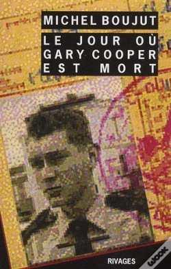Capa do artigo Le Jour Où Gary Cooper Est Mort