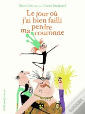 Capa do artigo Le Jour Où J