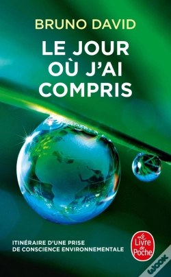 Capa do artigo Le Jour Où J'Ai Compris : Itinéraire D Une Prise De Conscience Environnementale