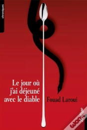 Capa do artigo Le Jour Ou J