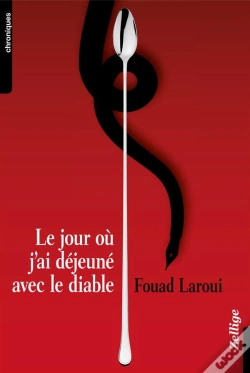Capa do artigo Le Jour Ou J'Ai Dejeune Avec Le Diable