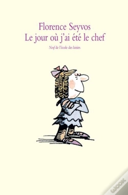 Capa do artigo Le Jour Où J'Ai Été Le Chef