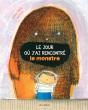Le Jour Ou J'Ai Rencontré Le Monstre - Preview