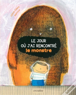 Capa do artigo Le Jour Ou J'Ai Rencontré Le Monstre