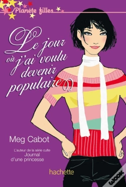Capa do artigo Le Jour Où J'Ai Voulu Devenir Populaire
