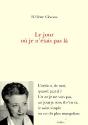 Le Jour Ou Je N'Etais Pas La - Preview