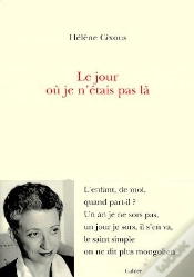 Capa do artigo Le Jour Ou Je N