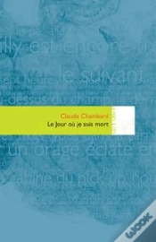 Capa do artigo Le Jour Où Je Suis Mort