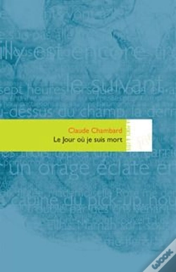 Capa do artigo Le Jour Où Je Suis Mort
