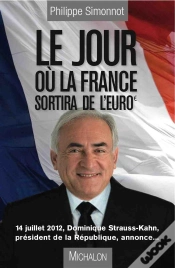 Capa do artigo Le Jour Ou La France Quittera L