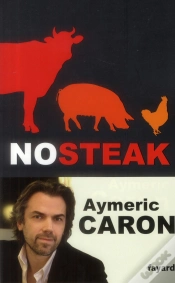 Capa do artigo Le Jour Ou La Viande A Disparu