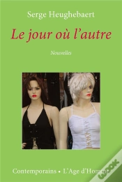 Capa do artigo Le Jour Ou L