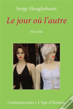 Capa do artigo Le Jour Ou L'Autre