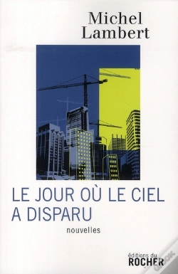 Capa do artigo Le Jour Où Le Ciel A Disparu