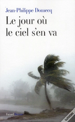 Capa do artigo Le Jour Où Le Ciel S'En Va