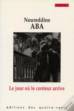 Capa do artigo Le Jour Où Le Conteur Arrive