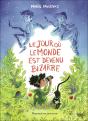 Le Jour Où Le Monde Est Devenu Bizarre - Preview