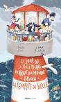 Le Jour Où Le Petit Phare Du Bout Du Monde Brava La Tempête Du Siècle : Brava La Tempête Du Siècle - Preview