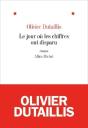 Le Jour Ou Les Chiffres Ont Disparu - Preview