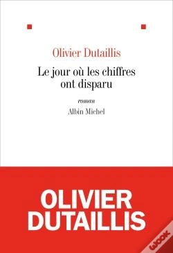 Capa do artigo Le Jour Ou Les Chiffres Ont Disparu