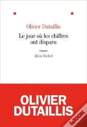 Le Jour Ou Les Chiffres Ont Disparu