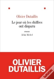 Capa do artigo Le Jour Ou Les Chiffres Ont Disparu