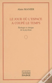 Capa do artigo Le Jour Où L