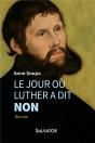 Le Jour Où Luther A Dit Non - Preview