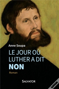 Capa do artigo Le Jour Où Luther A Dit Non