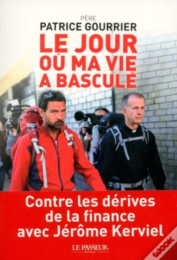 Capa do artigo Le Jour Où Ma Vie A Basculé