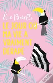 Le Jour Ou Ma Vie A Vraiment Derape