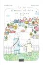 Le Jour Où Maman Est Sortie En Pyjama - Preview