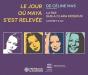 Le Jour Où Maya S'est Relevée - CD - Preview