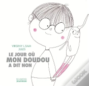 Capa do artigo Le Jour Où Mon Doudou A Dit Non