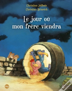 Capa do artigo Le Jour Ou Mon Frere Viendra