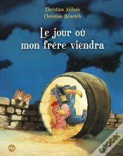 Capa do artigo Le Jour Ou Mon Frere Viendra