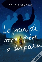 Capa do artigo Le Jour Où Mon Père A Disparu