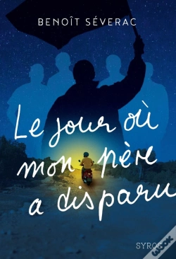 Capa do artigo Le Jour Où Mon Père A Disparu