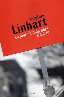 Capa do artigo Le Jour Où Mon Père S'Est Tu