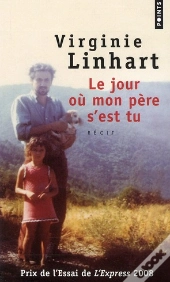 Le Jour Ou Mon Pere S'Est Tu
