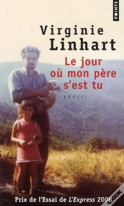 Capa do artigo Le Jour Ou Mon Pere S'Est Tu