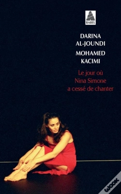 Capa do artigo Le Jour Où Nina Simone A Cessé De Chanter