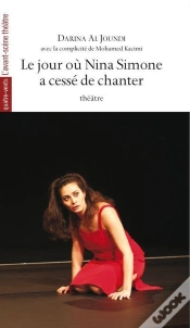 Capa do artigo Le Jour Où Nina Simone A Cessé De Chanter
