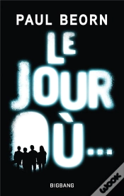 Capa do artigo Le Jour Où...