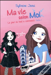 Capa do artigo Le Jour Ou Tout A Commence - Partie 1