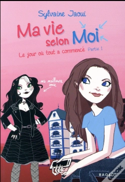 Capa do artigo Le Jour Ou Tout A Commence - Partie 1