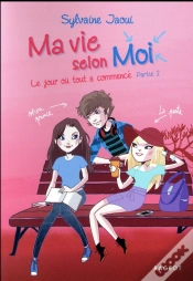Capa do artigo Le Jour Ou Tout A Commence - Partie 2