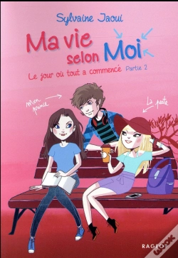 Capa do artigo Le Jour Ou Tout A Commence - Partie 2