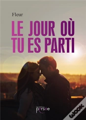 Capa do artigo Le Jour Où Tu Es Parti