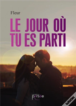 Capa do artigo Le Jour Où Tu Es Parti
